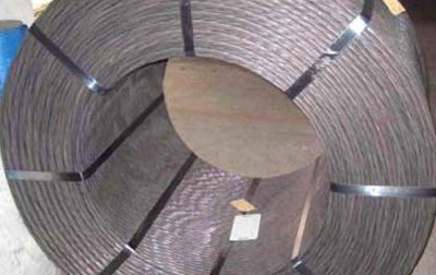 七台河预应力钢绞线价格 长江口二号古船 如何被整体“打包”出水?